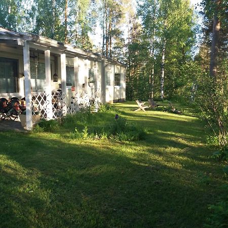 Apartment Sorsakoski Exterior foto